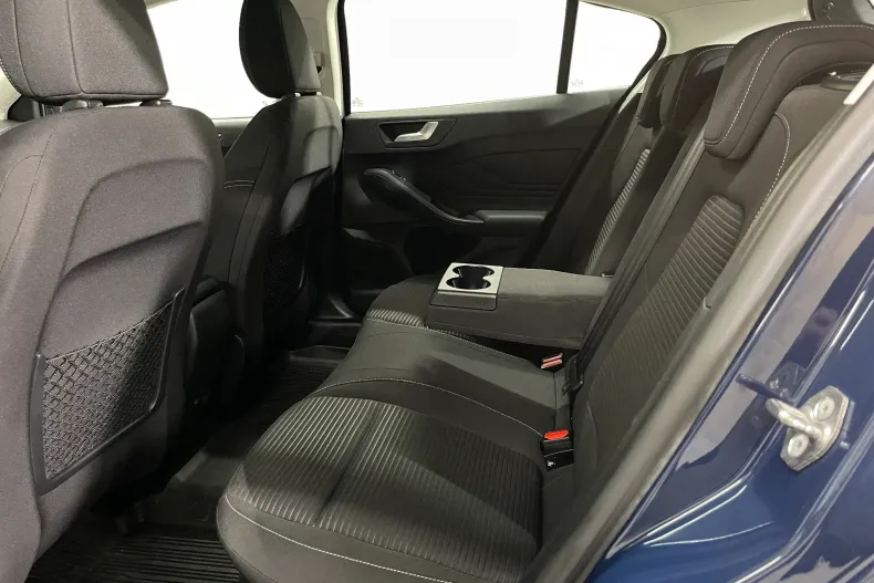 Ford Focus din 2020 cu 164.346 km - oferta FOR186692 - foto 11