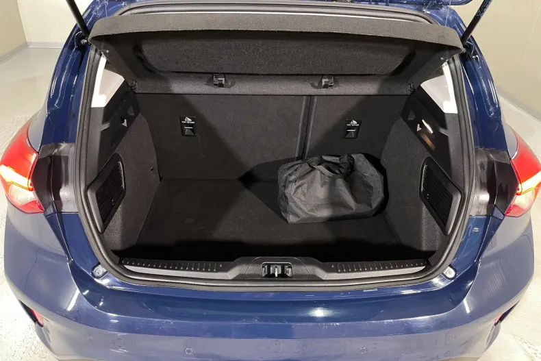 Ford Focus din 2020 cu 164.346 km - oferta FOR186692 - foto 12