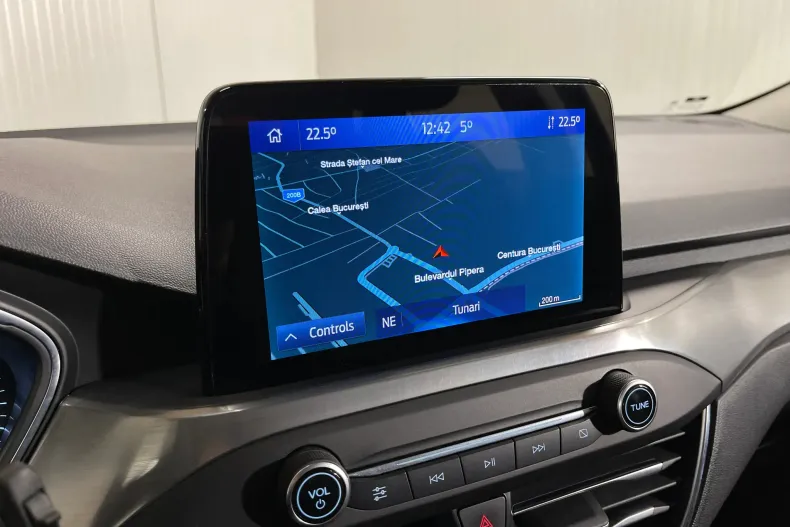 Ford Focus din 2020 cu 164.346 km - oferta FOR186692 - foto 15