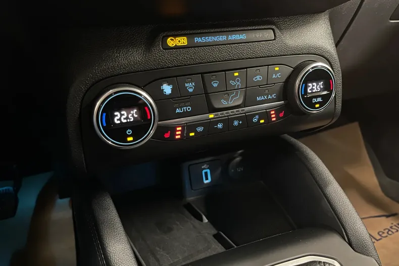 Ford Focus din 2020 cu 164.346 km - oferta FOR186692 - foto 20