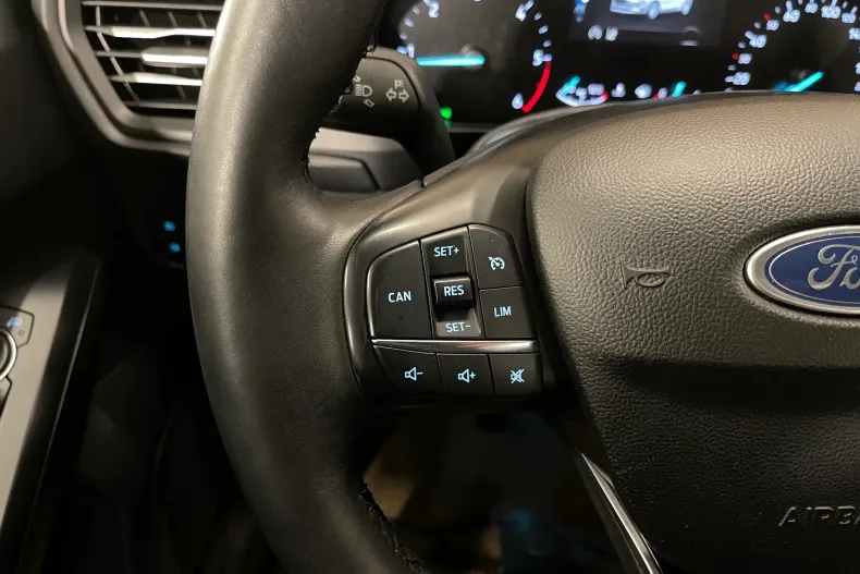 Ford Focus din 2020 cu 164.346 km - oferta FOR186692 - foto 21