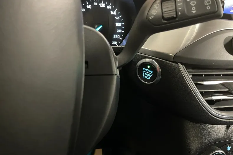 Ford Focus din 2020 cu 164.346 km - oferta FOR186692 - foto 22