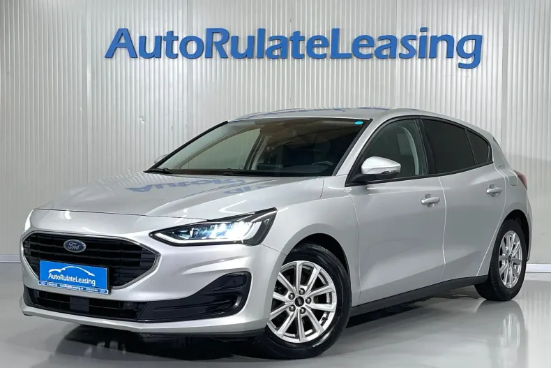 Ford Focus din 2022 cu 116.300 km - oferta FOR186693 - foto 1