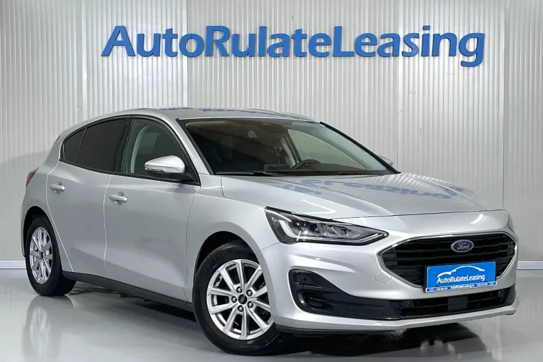 Ford Focus din 2022 cu 116.300 km - oferta FOR186693 - foto 2