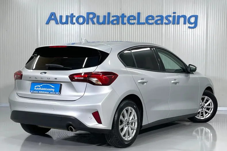 Ford Focus din 2022 cu 116.300 km - oferta FOR186693 - foto 3