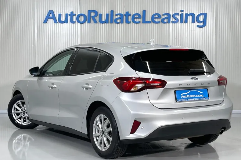 Ford Focus din 2022 cu 116.300 km - oferta FOR186693 - foto 4
