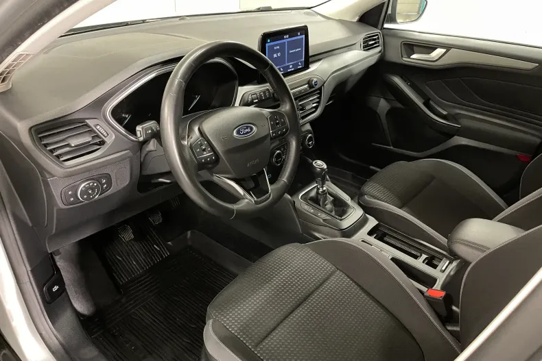 Ford Focus din 2022 cu 116.300 km - oferta FOR186693 - foto 5