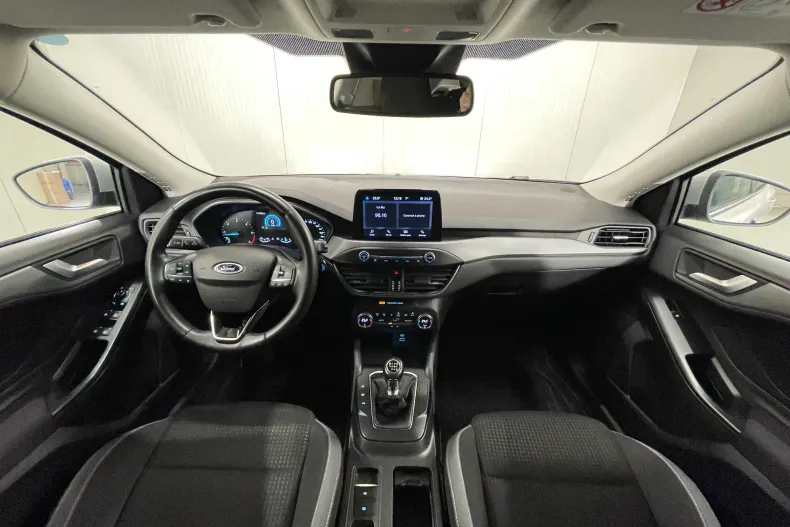 Ford Focus din 2022 cu 116.300 km - oferta FOR186693 - foto 7