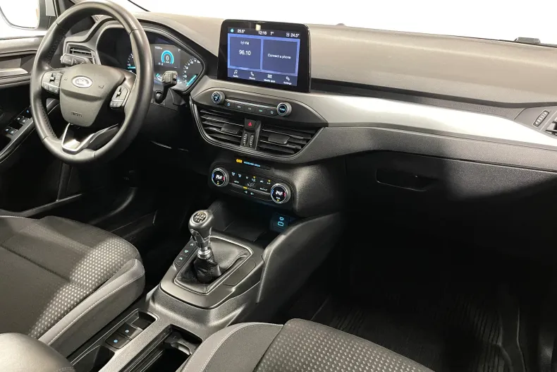 Ford Focus din 2022 cu 116.300 km - oferta FOR186693 - foto 8