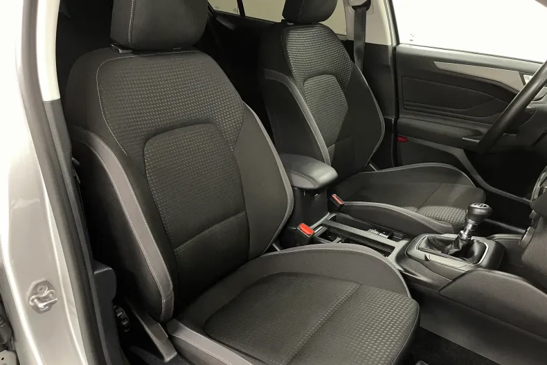 Ford Focus din 2022 cu 116.300 km - oferta FOR186693 - foto 9