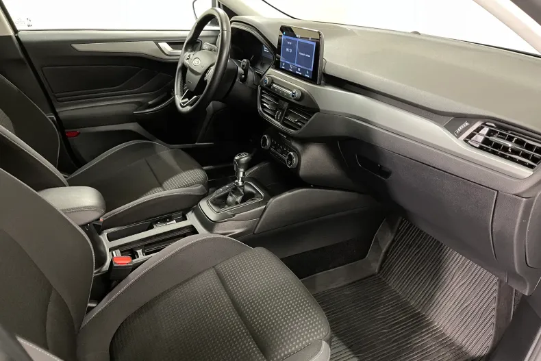 Ford Focus din 2022 cu 116.300 km - oferta FOR186693 - foto 10