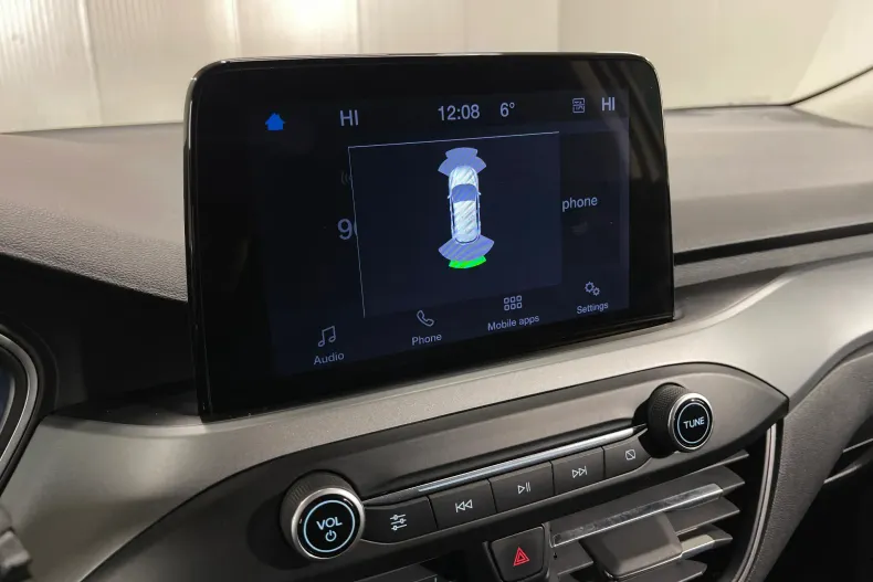 Ford Focus din 2022 cu 116.300 km - oferta FOR186693 - foto 16