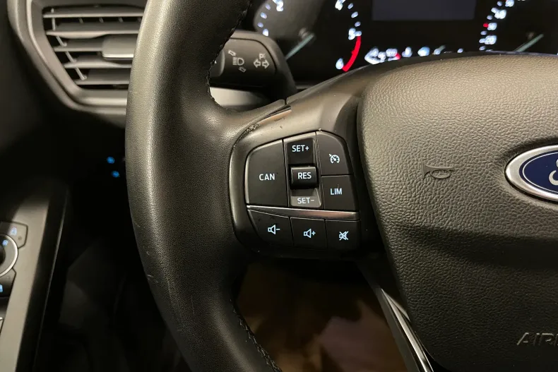 Ford Focus din 2022 cu 116.300 km - oferta FOR186693 - foto 20