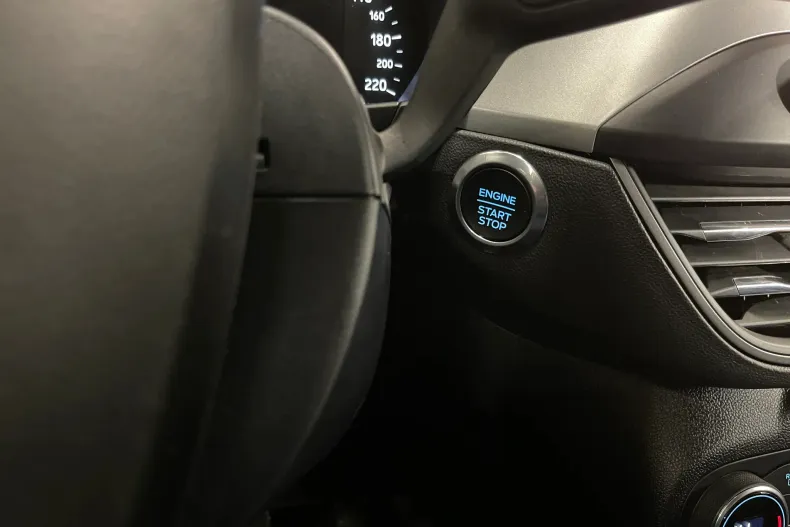 Ford Focus din 2022 cu 116.300 km - oferta FOR186693 - foto 21