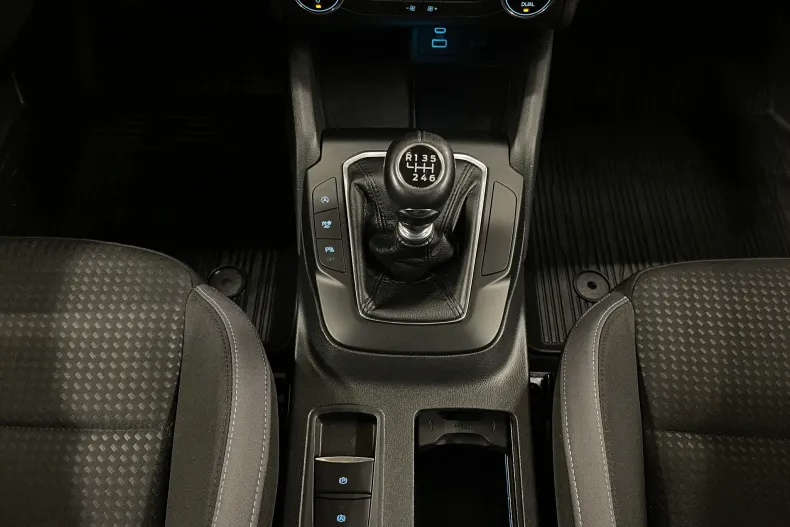 Ford Focus din 2022 cu 116.300 km - oferta FOR186693 - foto 24