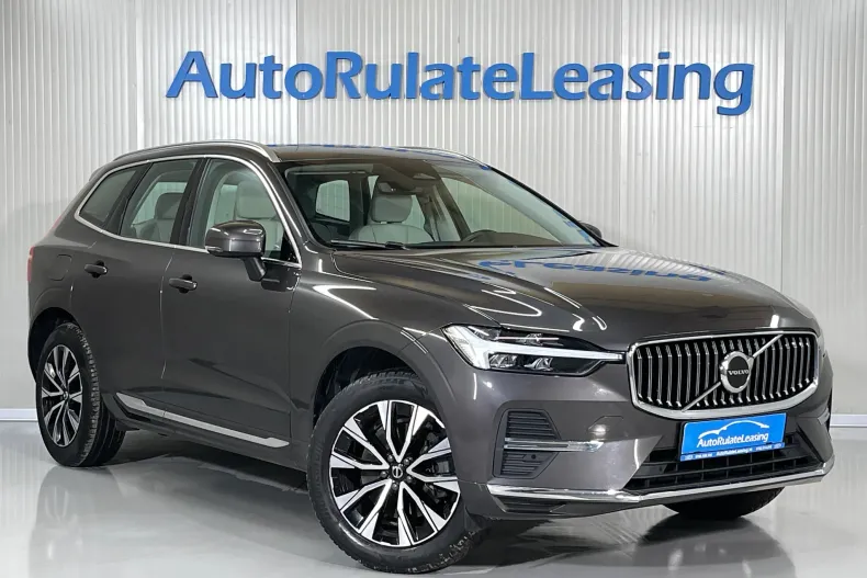 Volvo XC60 din 2022 cu 107.701 km - oferta VOL186694 - foto 2
