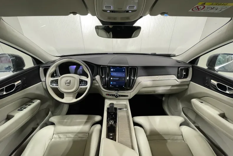 Volvo XC60 din 2022 cu 107.701 km - oferta VOL186694 - foto 7