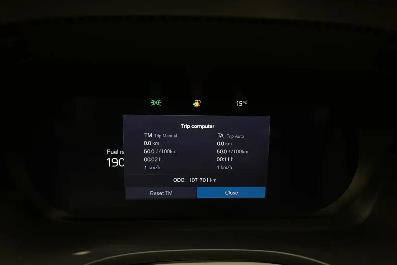 Volvo XC60 din 2022 cu 107.701 km - oferta VOL186694 - foto 29