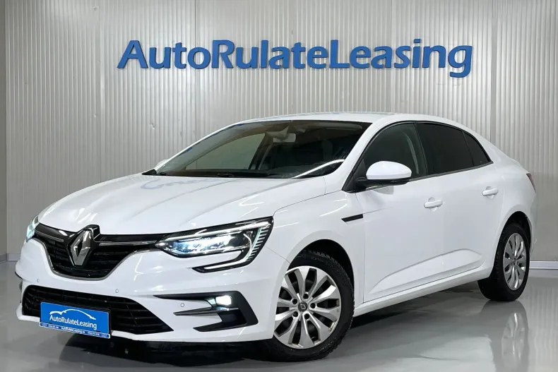 Renault Megane din 2021 cu 114.941 km - oferta REN186695 - foto 1