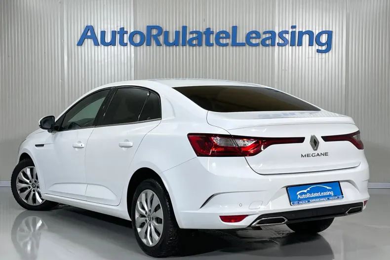 Renault Megane din 2021 cu 114.941 km - oferta REN186695 - foto 4