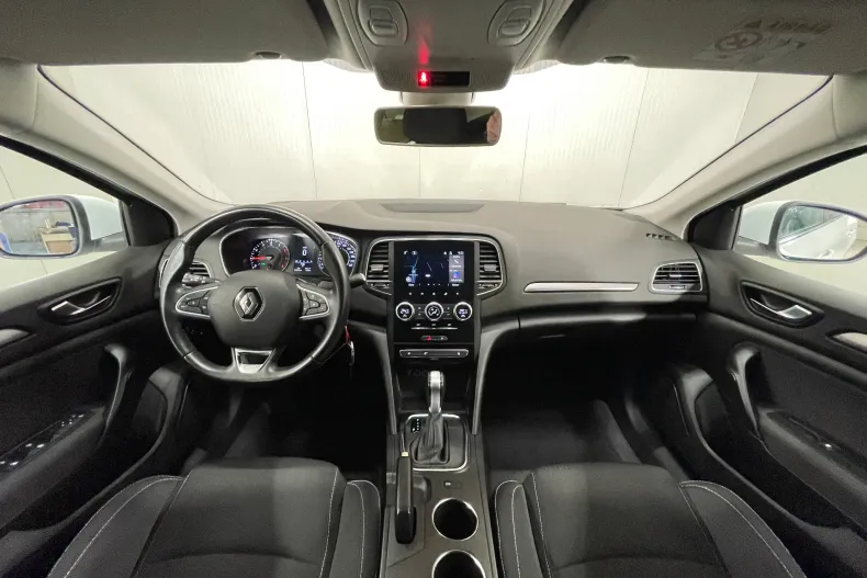 Renault Megane din 2021 cu 114.941 km - oferta REN186695 - foto 7