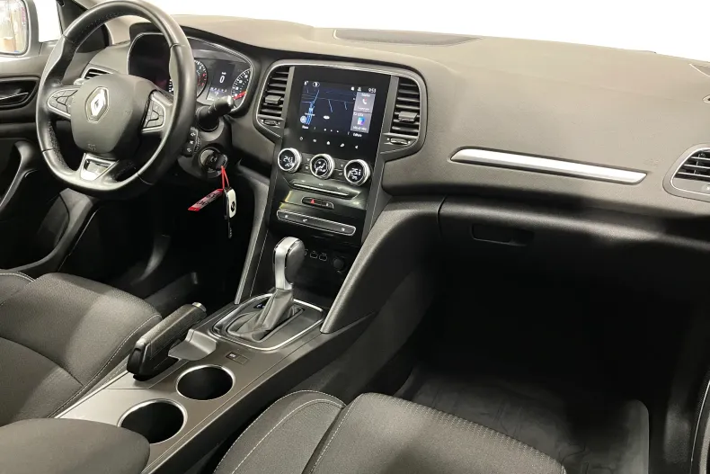 Renault Megane din 2021 cu 114.941 km - oferta REN186695 - foto 8