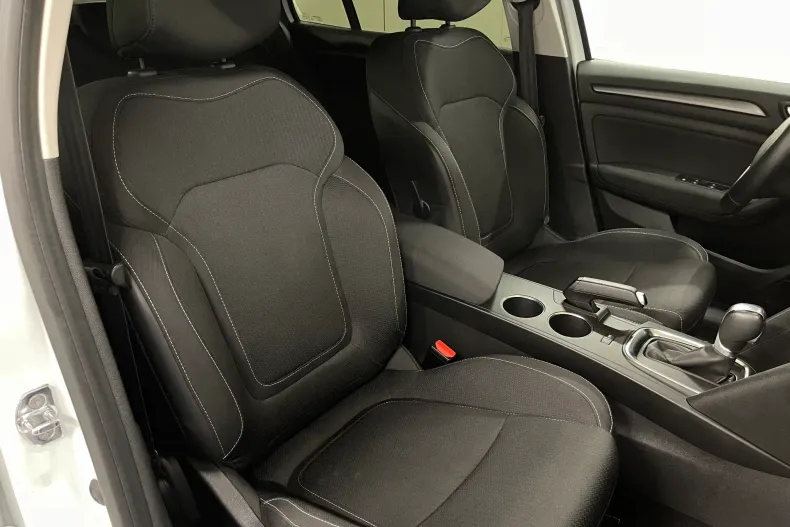 Renault Megane din 2021 cu 114.941 km - oferta REN186695 - foto 9