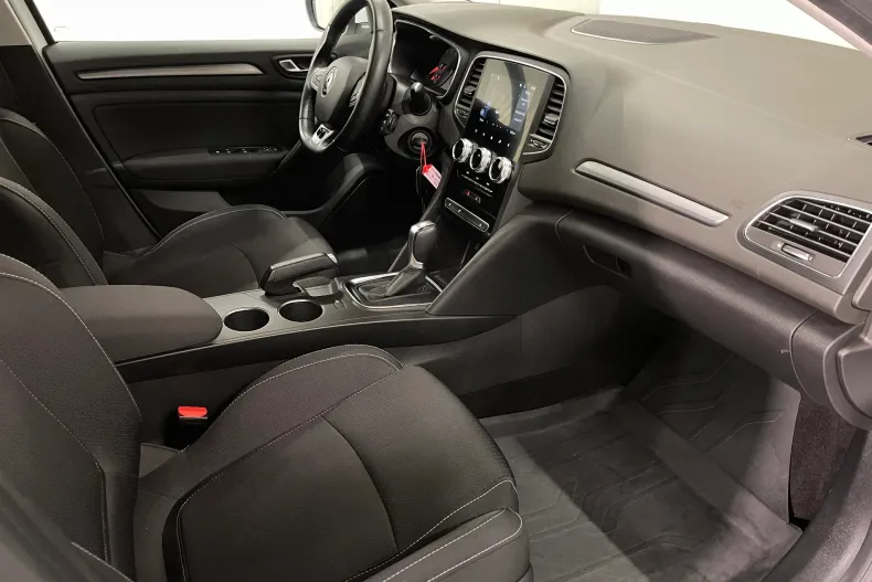 Renault Megane din 2021 cu 114.941 km - oferta REN186695 - foto 10