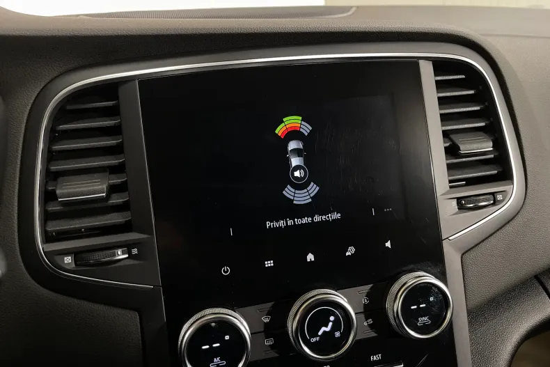 Renault Megane din 2021 cu 114.941 km - oferta REN186695 - foto 13