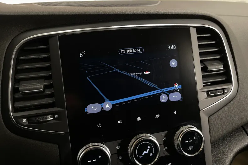 Renault Megane din 2021 cu 114.941 km - oferta REN186695 - foto 15