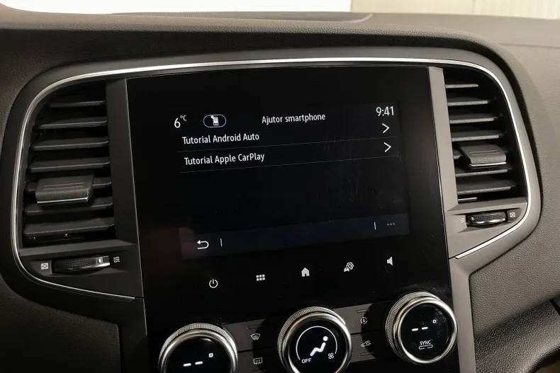 Renault Megane din 2021 cu 114.941 km - oferta REN186695 - foto 16