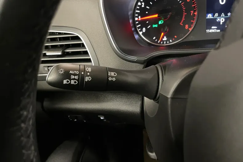 Renault Megane din 2021 cu 114.941 km - oferta REN186695 - foto 19