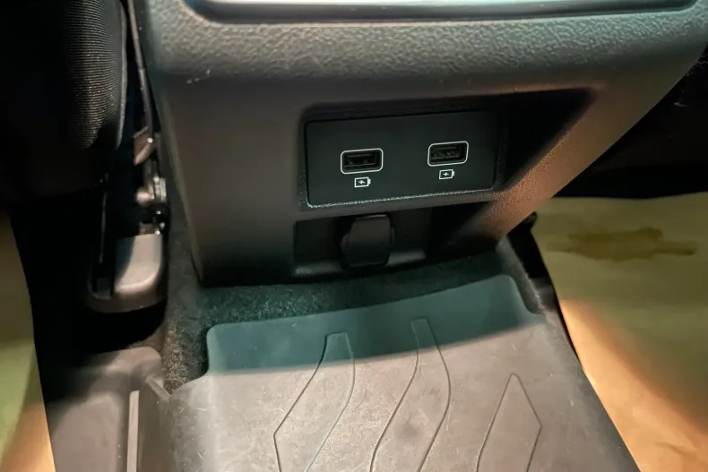 Renault Megane din 2021 cu 114.941 km - oferta REN186695 - foto 22