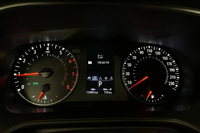 Renault Megane din 2021 cu 114.941 km - oferta REN186695 - foto 23