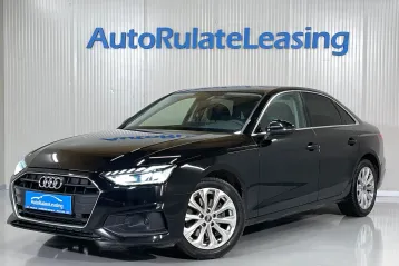 Audi A4 din 2022 - oferta AUD186696