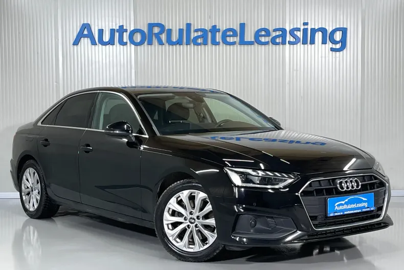 Audi A4 din 2022 cu 115.567 km - oferta AUD186696 - foto 2