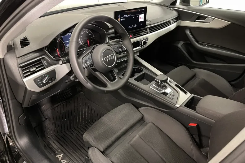 Audi A4 din 2022 cu 115.567 km - oferta AUD186696 - foto 5
