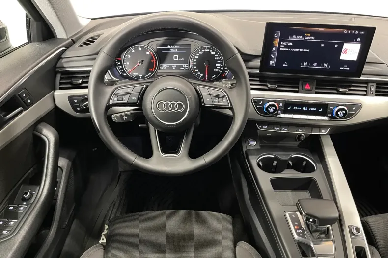 Audi A4 din 2022 cu 115.567 km - oferta AUD186696 - foto 6