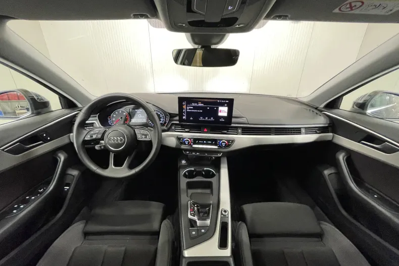 Audi A4 din 2022 cu 115.567 km - oferta AUD186696 - foto 7