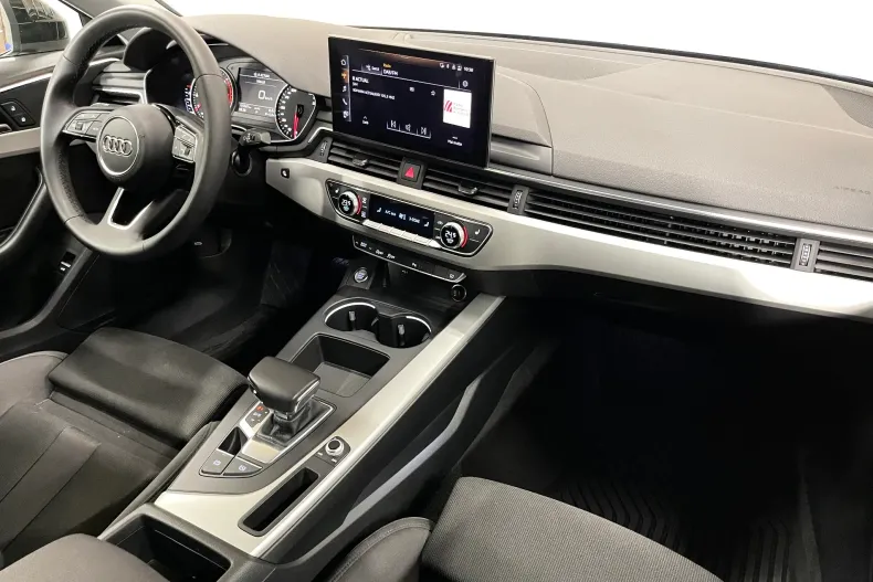 Audi A4 din 2022 cu 115.567 km - oferta AUD186696 - foto 8