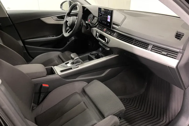 Audi A4 din 2022 cu 115.567 km - oferta AUD186696 - foto 10