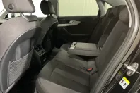 Audi A4 din 2022 cu 115.567 km - oferta AUD186696 - foto 11