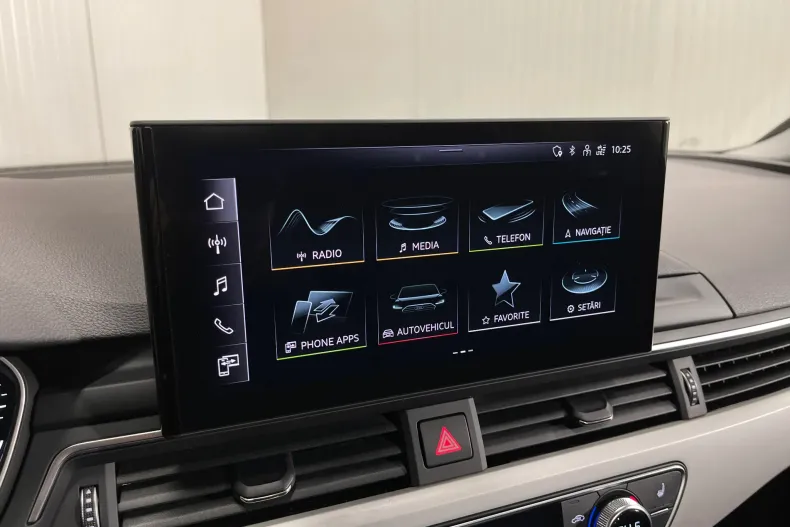 Audi A4 din 2022 cu 115.567 km - oferta AUD186696 - foto 13