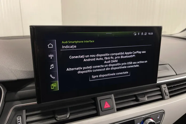 Audi A4 din 2022 cu 115.567 km - oferta AUD186696 - foto 14