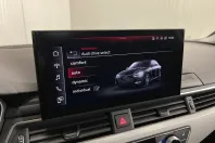 Audi A4 din 2022 cu 115.567 km - oferta AUD186696 - foto 15