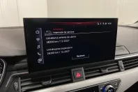 Audi A4 din 2022 cu 115.567 km - oferta AUD186696 - foto 16