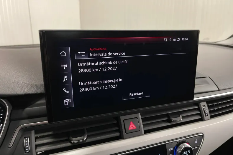 Audi A4 din 2022 cu 115.567 km - oferta AUD186696 - foto 16