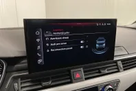 Audi A4 din 2022 cu 115.567 km - oferta AUD186696 - foto 17