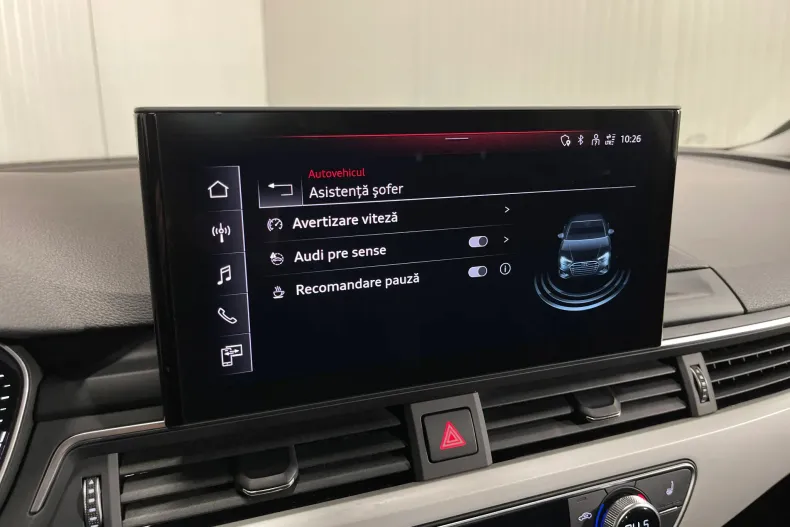 Audi A4 din 2022 cu 115.567 km - oferta AUD186696 - foto 17
