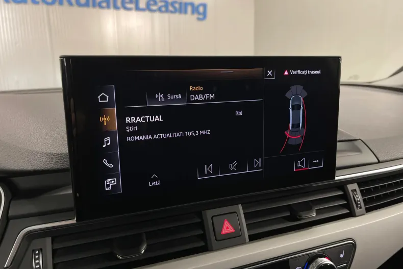 Audi A4 din 2022 cu 115.567 km - oferta AUD186696 - foto 19